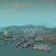 Illustration for article titled Someone Recreated iGTA V/is Los Santos In iCities: Skylines/i